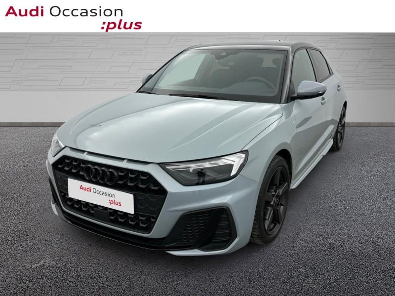 Image de l'annonce principale - Audi A1