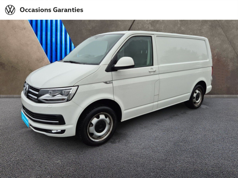 Image de l'annonce principale - Volkswagen Transporter