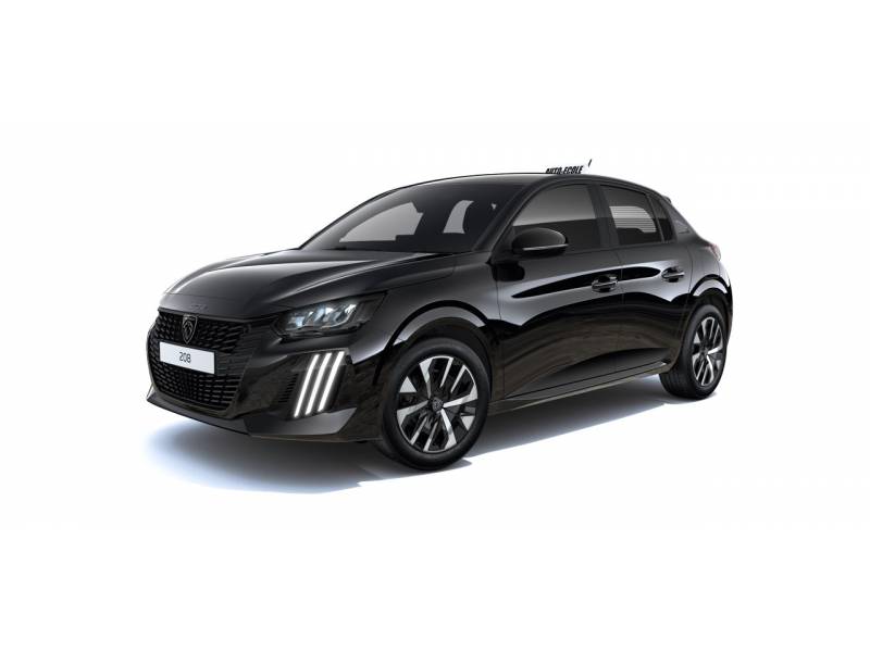 Image de l'annonce principale - Peugeot 208
