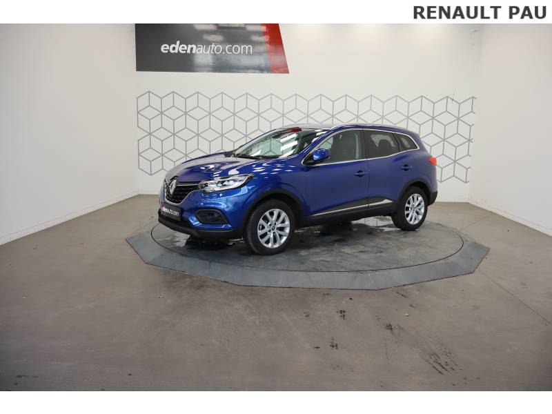 Image de l'annonce principale - Renault Kadjar