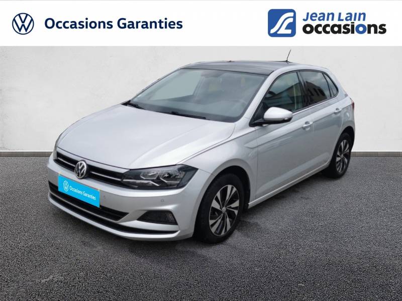 Image de l'annonce principale - Volkswagen Polo