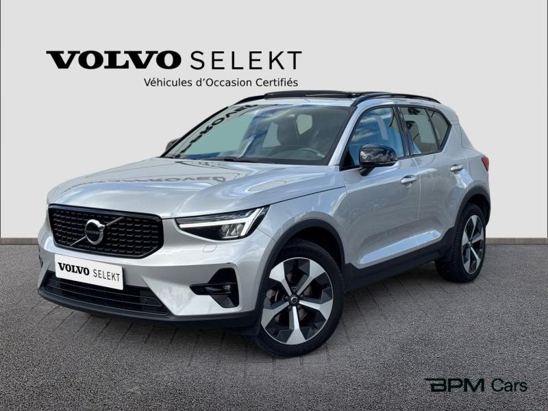 Image de l'annonce principale - Volvo XC40