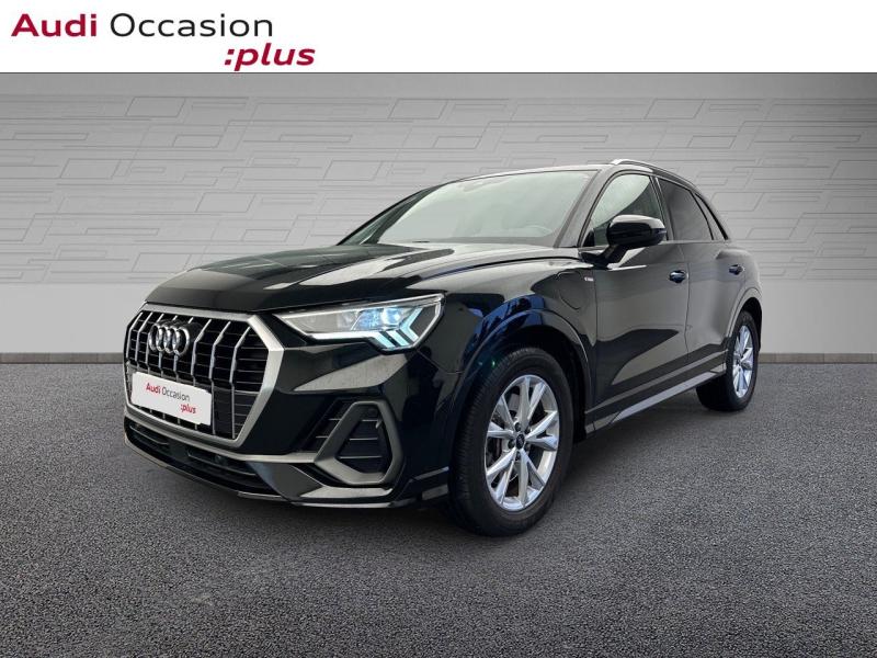 Image de l'annonce principale - Audi Q3