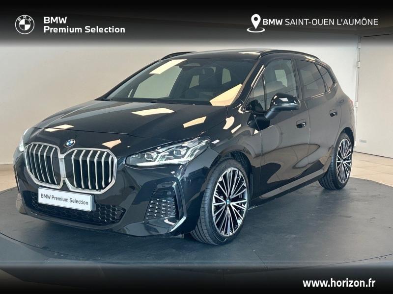 Image de l'annonce principale - BMW Série 2 Active Tourer
