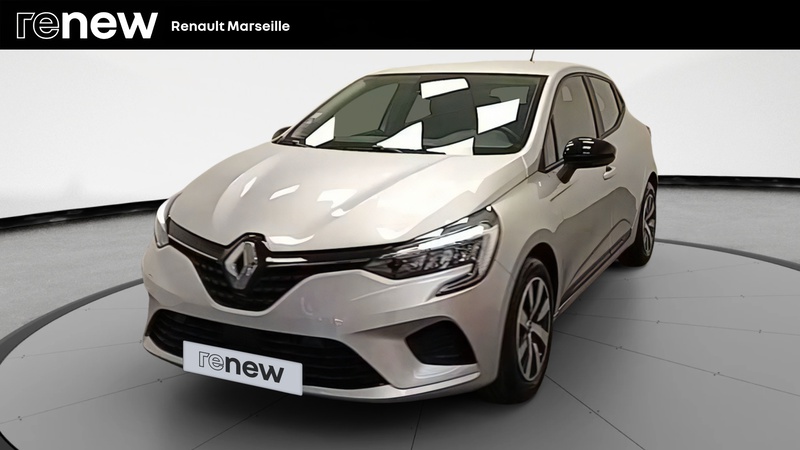 Image de l'annonce principale - Renault Clio