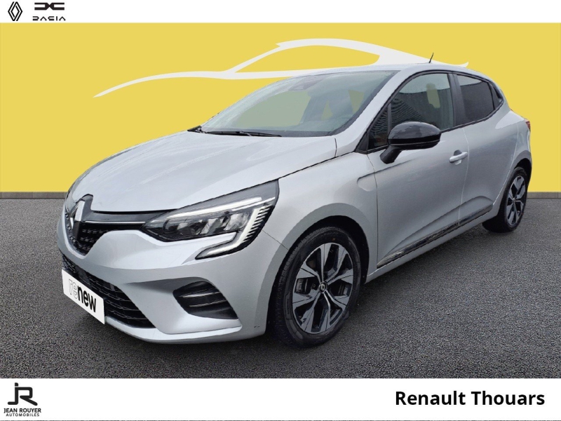 Image de l'annonce principale - Renault Clio