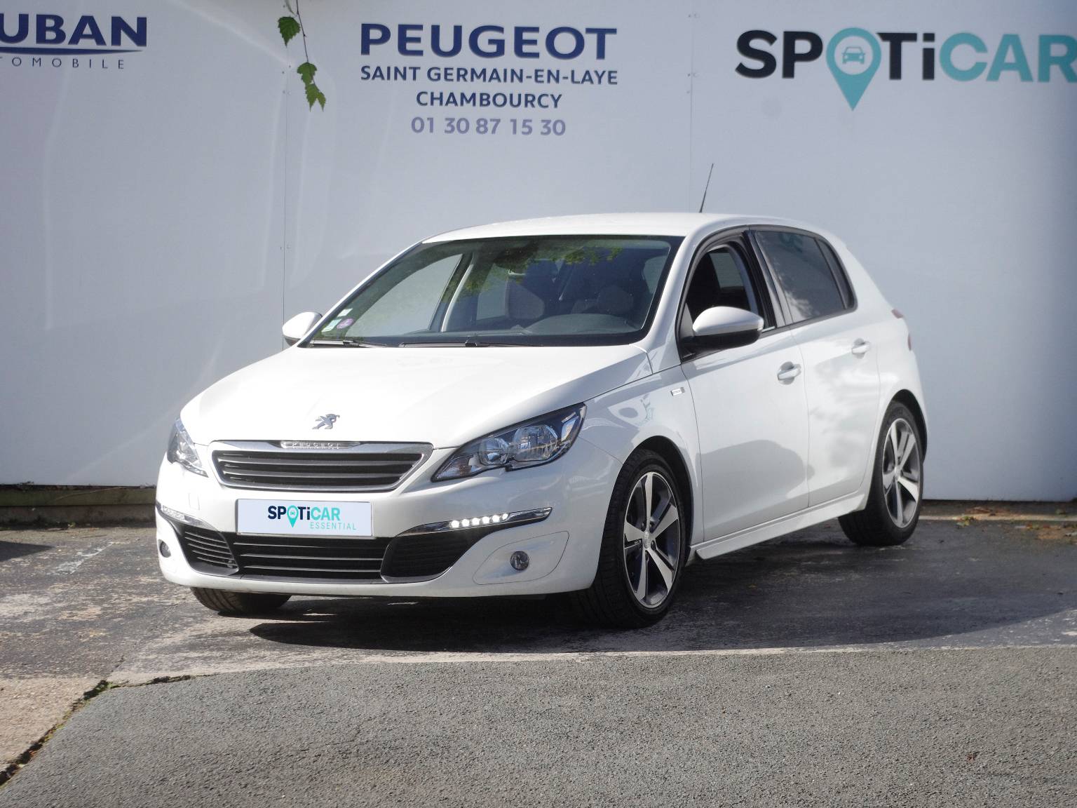 Image de l'annonce principale - Peugeot 308