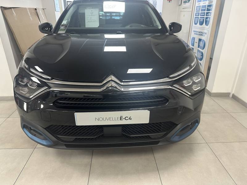 Image de l'annonce principale - Citroën C4
