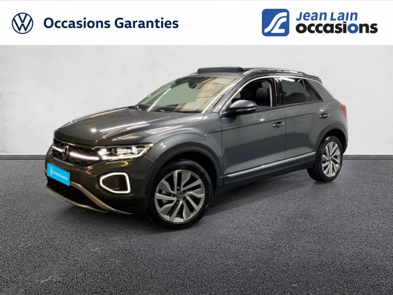 Image de l'annonce principale - Volkswagen T-Roc