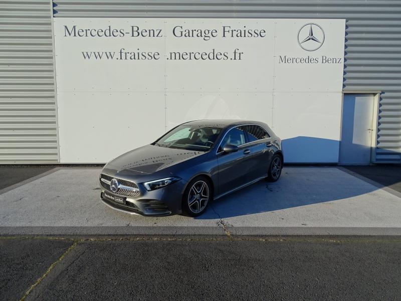 Image de l'annonce principale - Mercedes-Benz Classe A