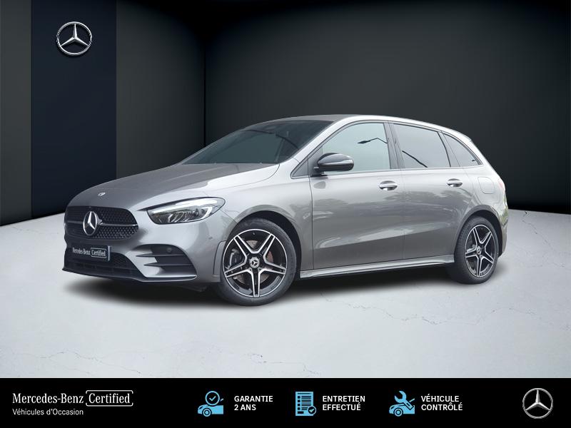 Image de l'annonce principale - Mercedes-Benz Classe B