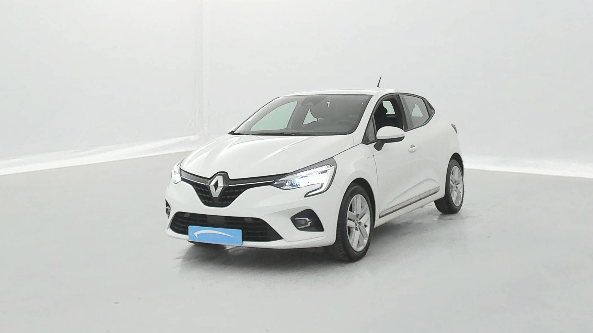 Image de l'annonce principale - Renault Clio