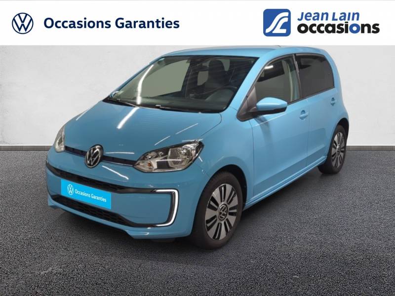 Image de l'annonce principale - Volkswagen e-Up