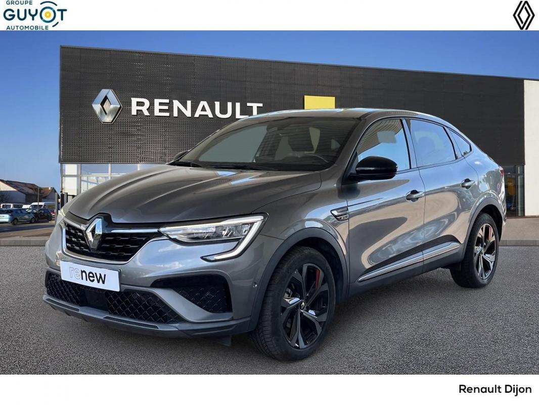 Image de l'annonce principale - Renault Arkana