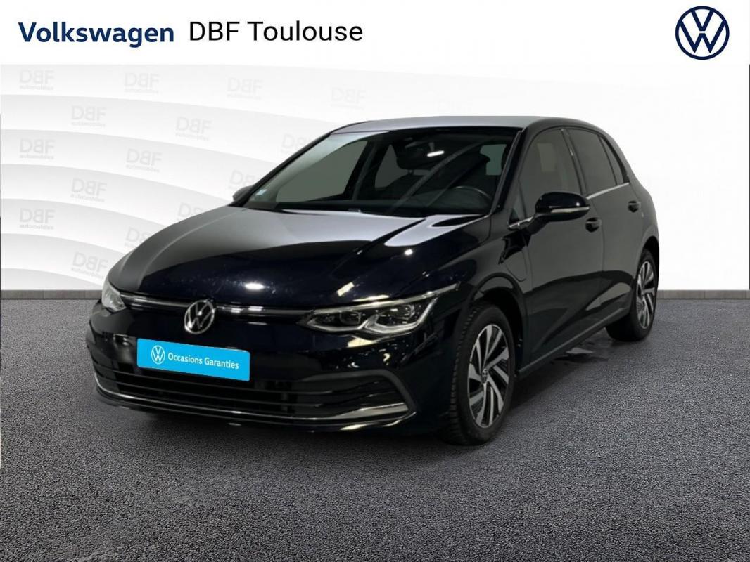 Image de l'annonce principale - Volkswagen Golf