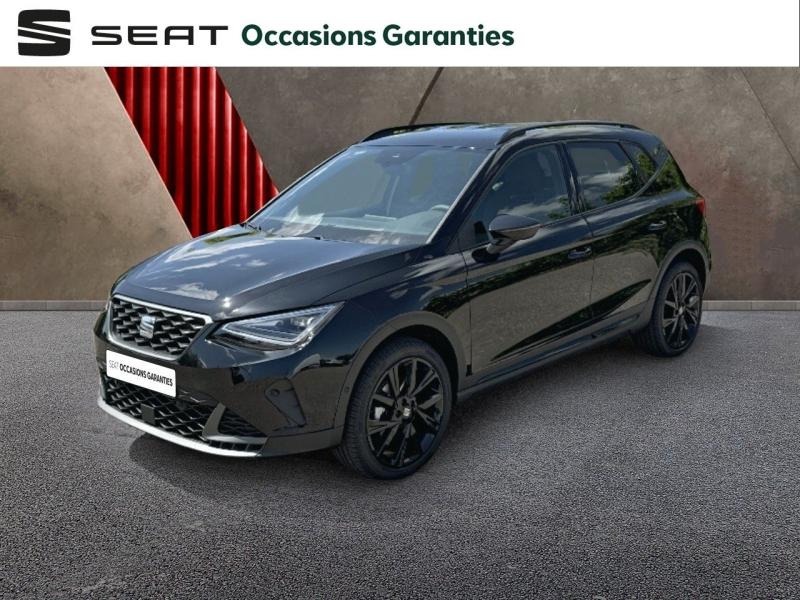 Image de l'annonce principale - SEAT Arona