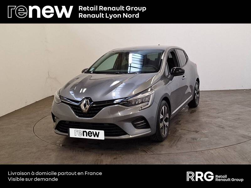 Image de l'annonce principale - Renault Clio