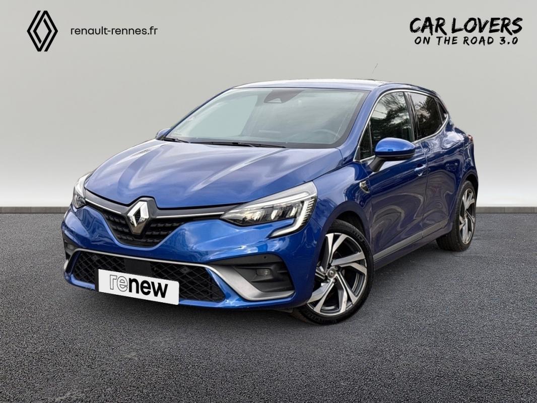 Image de l'annonce principale - Renault Clio