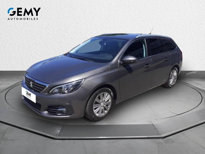 Image de l'annonce principale - Peugeot 308 SW