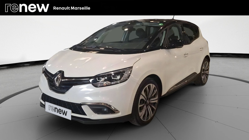 Image de l'annonce principale - Renault Scénic