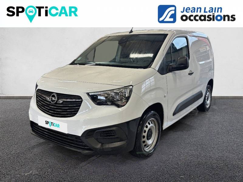 Image de l'annonce principale - Opel Combo Cargo