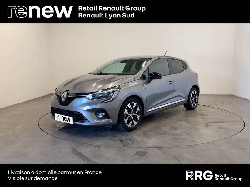 Image de l'annonce principale - Renault Clio