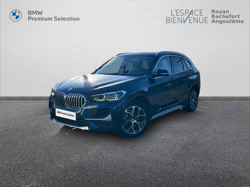 Image de l'annonce principale - BMW X1