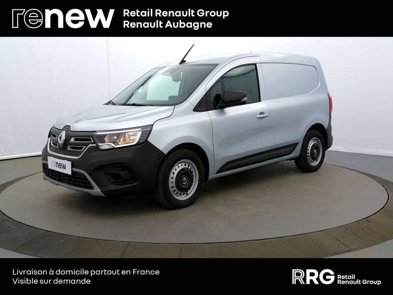 Image de l'annonce principale - Renault Kangoo