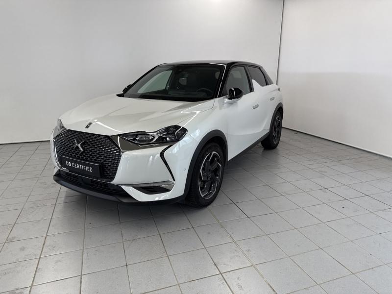 Image de l'annonce principale - DS DS 3 Crossback
