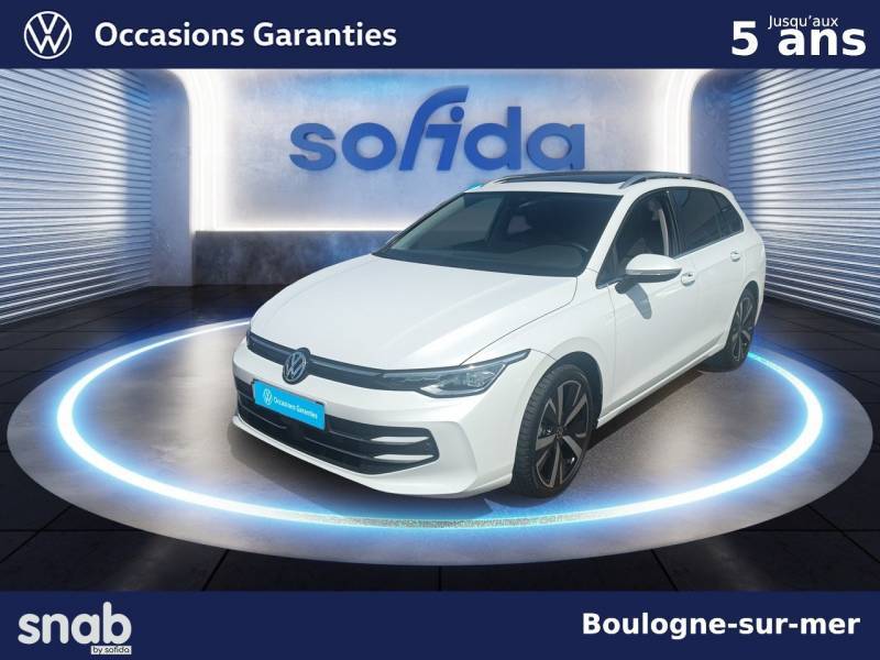 Image de l'annonce principale - Volkswagen Golf