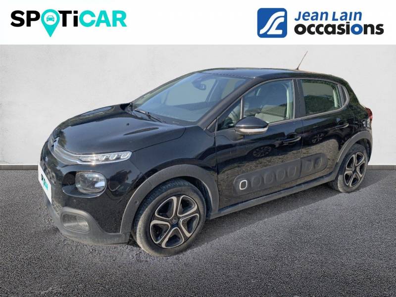 Image de l'annonce principale - Citroën C3