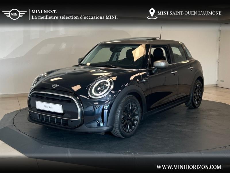 Image de l'annonce principale - MINI Hatch 5 Portes