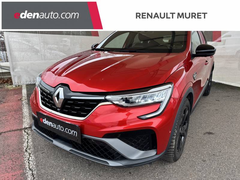 Image de l'annonce principale - Renault Arkana