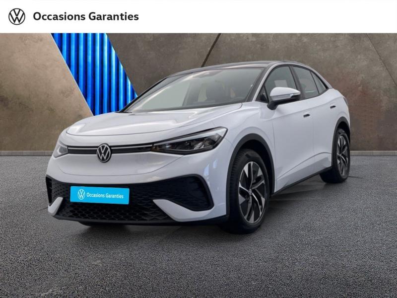 Image de l'annonce principale - Volkswagen ID.5