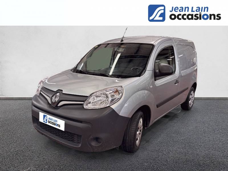 Image de l'annonce principale - Renault Kangoo