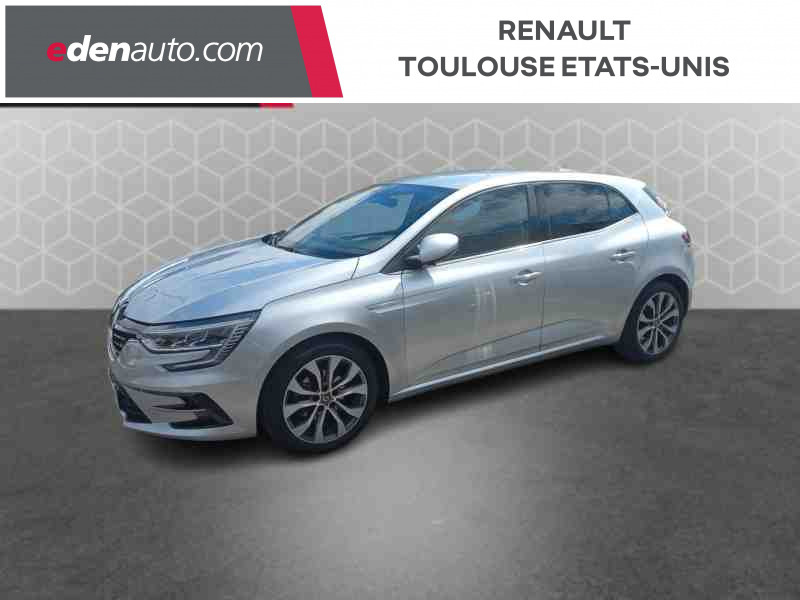 Image de l'annonce principale - Renault Megane