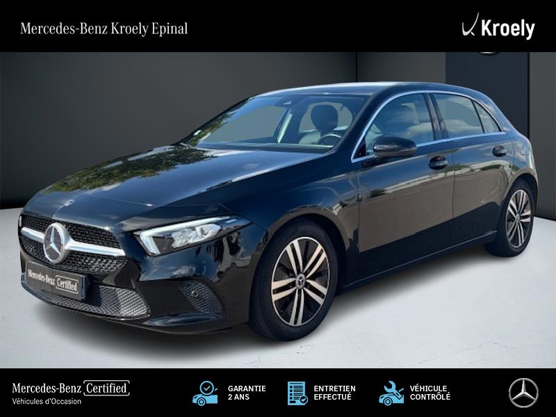 Image de l'annonce principale - Mercedes-Benz Classe A