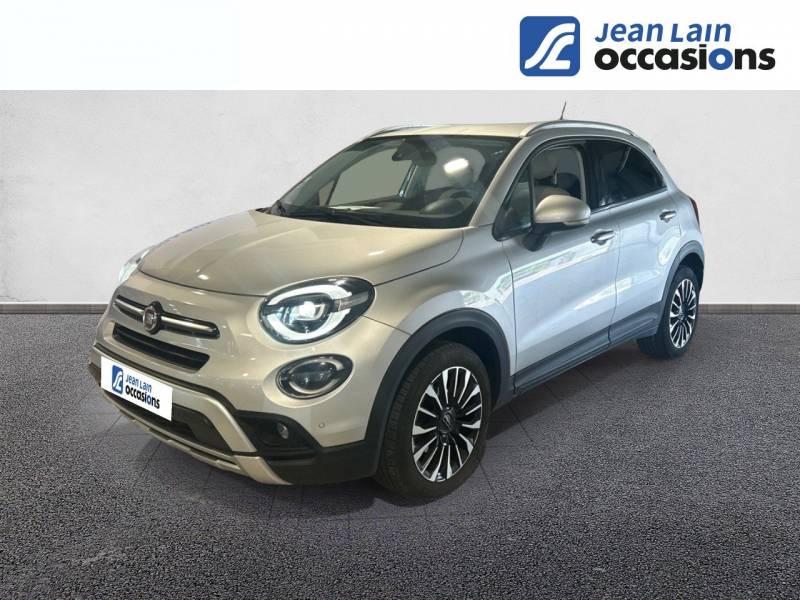 Image de l'annonce principale - Fiat 500X