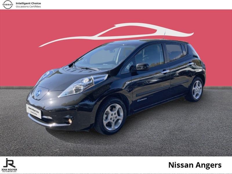 Image de l'annonce principale - Nissan Leaf