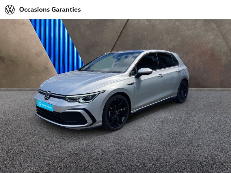 Image de l'annonce principale - Volkswagen Golf