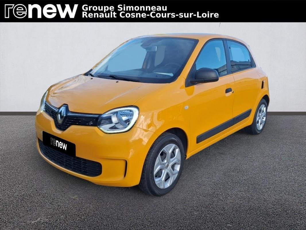 Image de l'annonce principale - Renault Twingo