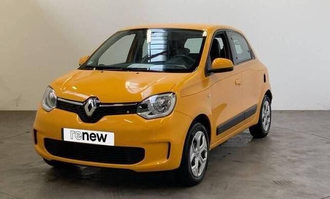 Image de l'annonce principale - Renault Twingo