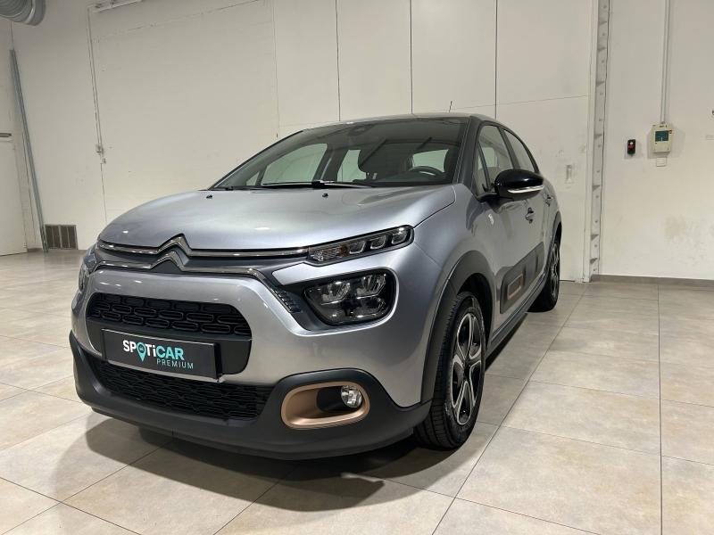 Image de l'annonce principale - Citroën C3