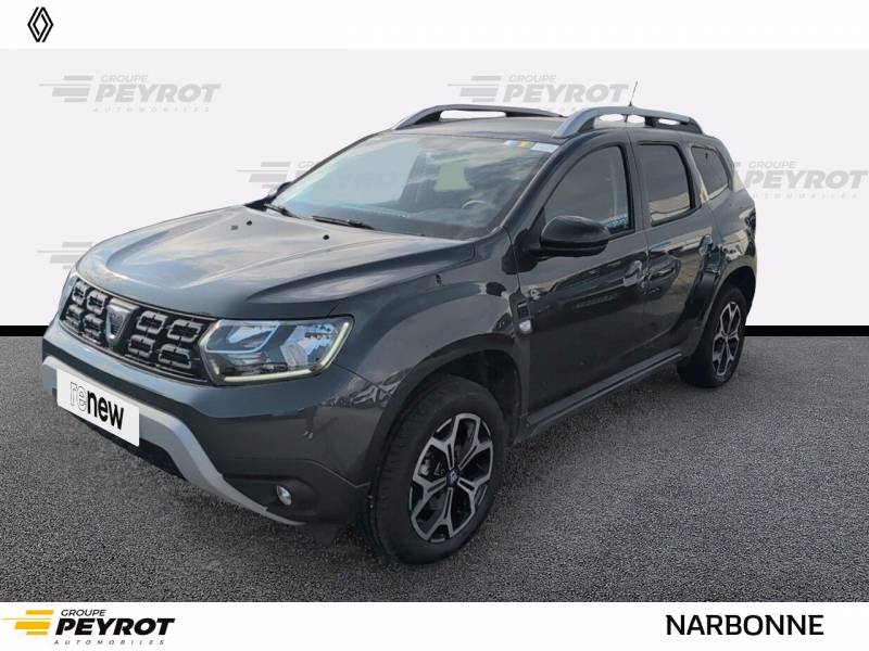 Image de l'annonce principale - Dacia Duster