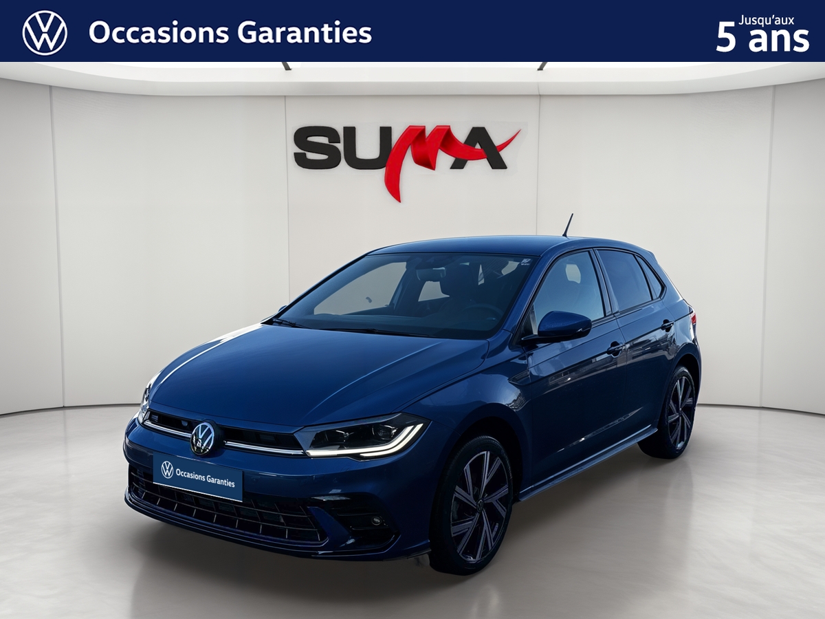 Image de l'annonce principale - Volkswagen Polo