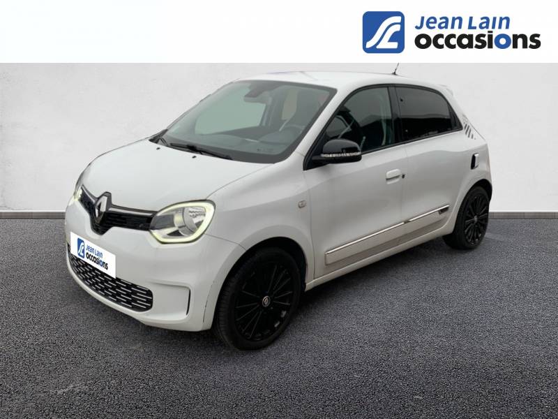 Image de l'annonce principale - Renault Twingo