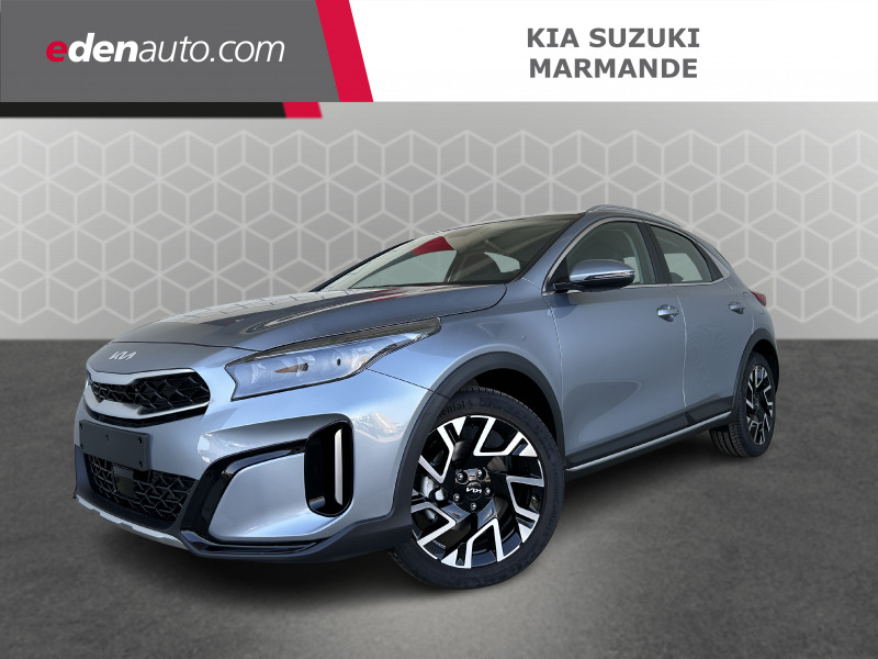 Image de l'annonce principale - Kia XCeed