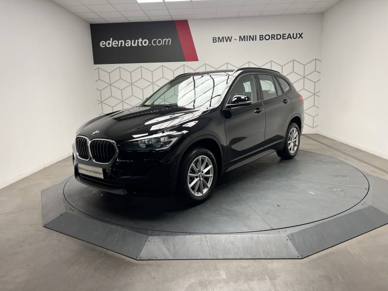 Image de l'annonce principale - BMW X1