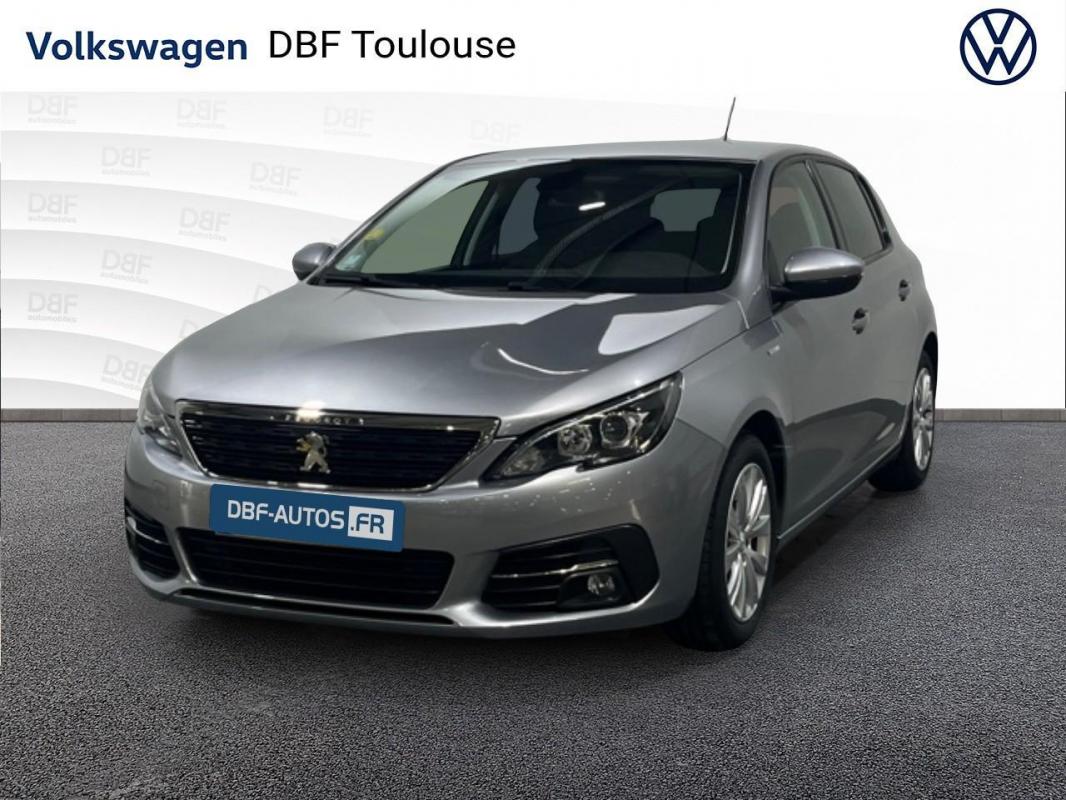 Image de l'annonce principale - Peugeot 308