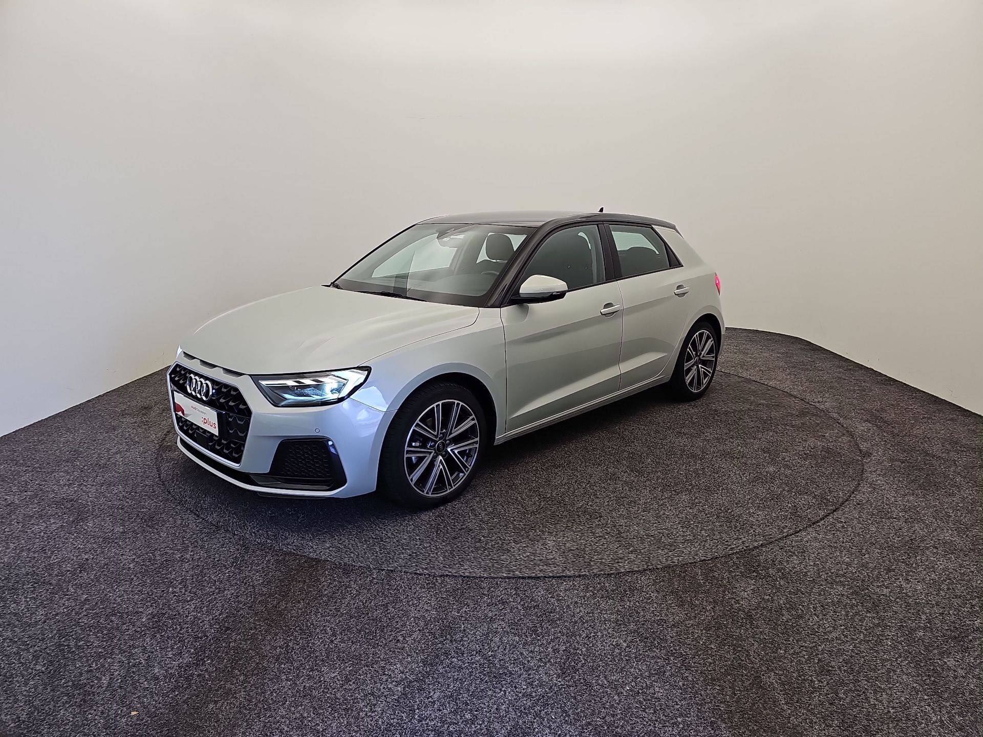 Image de l'annonce principale - Audi A1